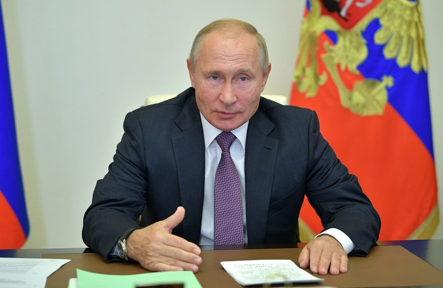 Президент России предлагает не допустить нового ракетного кризиса