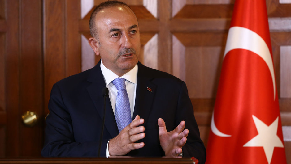 Турция может закрыть для США авиабазу «Инджирлик»