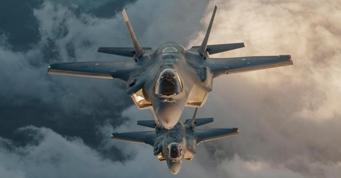 США обнаружили недоработки у истребителей F-35