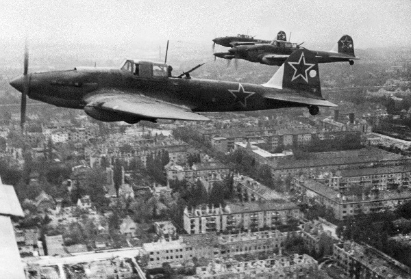 Минобороны рассекретило архивы об истории авиации