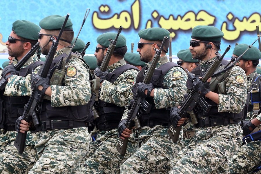 Иран проводит крупнейшие в истории страны учения: исламской республике надоела активность Турции и Израиля в Азербайджане