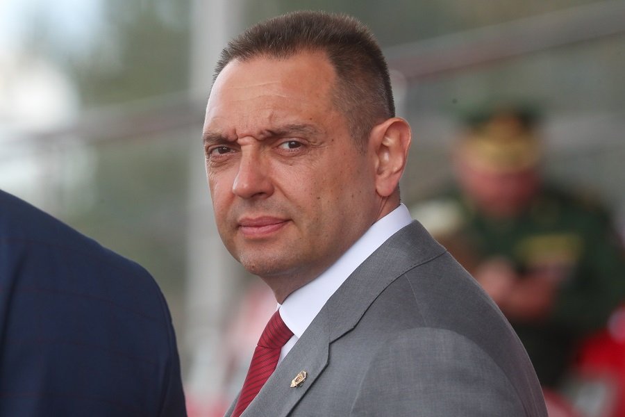 Военное сотрудничество России и Сербии: как и во внешнеполитической сфере, мешают «многовекторность» Белграда и его «западные партнёры»